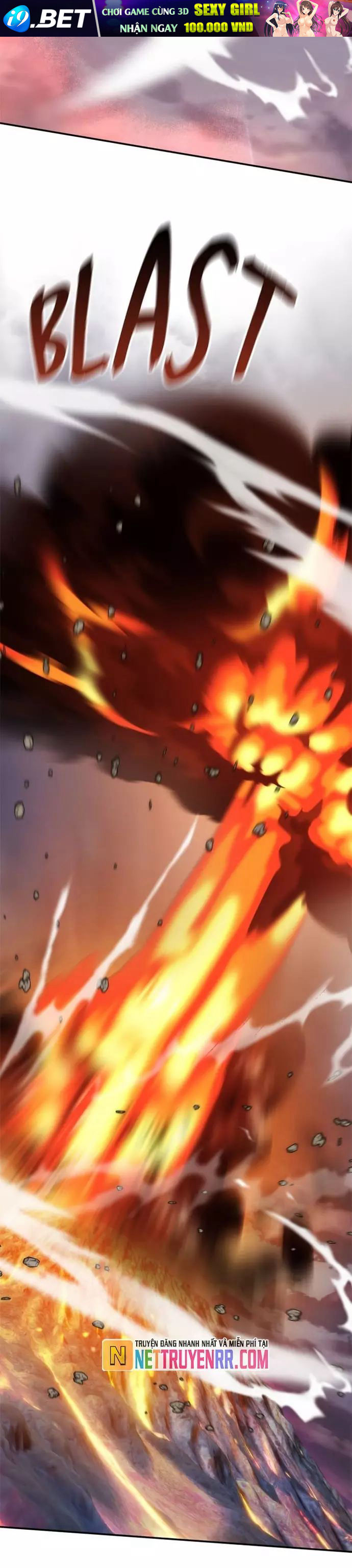 Trở Lại Thành Người Chơi - Chapter 196 - Page 26