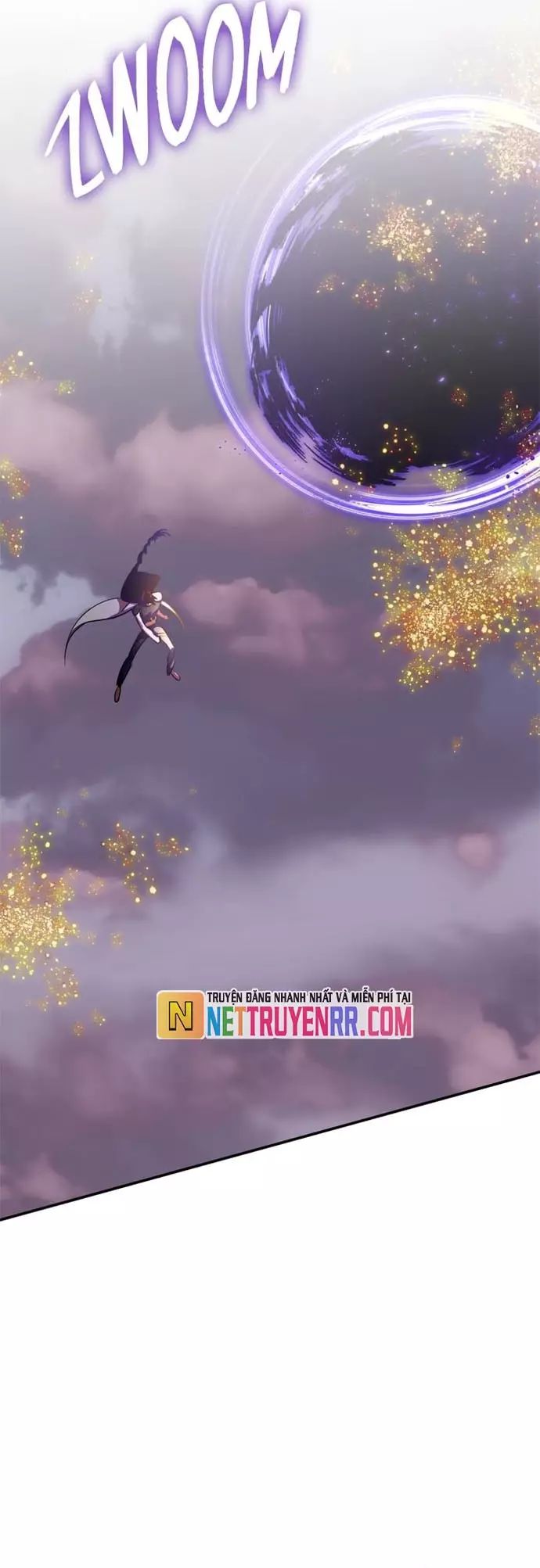 Trở Lại Thành Người Chơi - Chapter 196 - Page 3