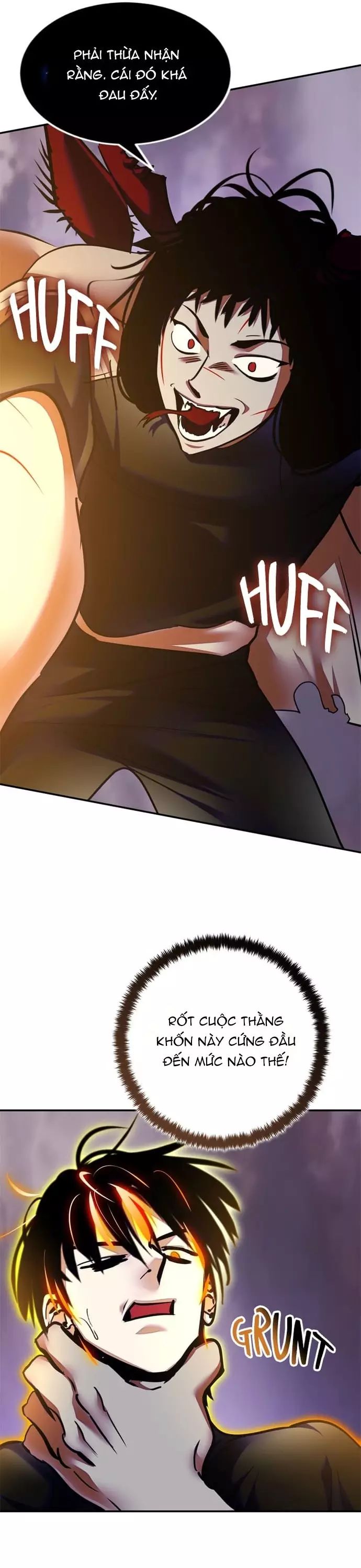 Trở Lại Thành Người Chơi - Chapter 196 - Page 30