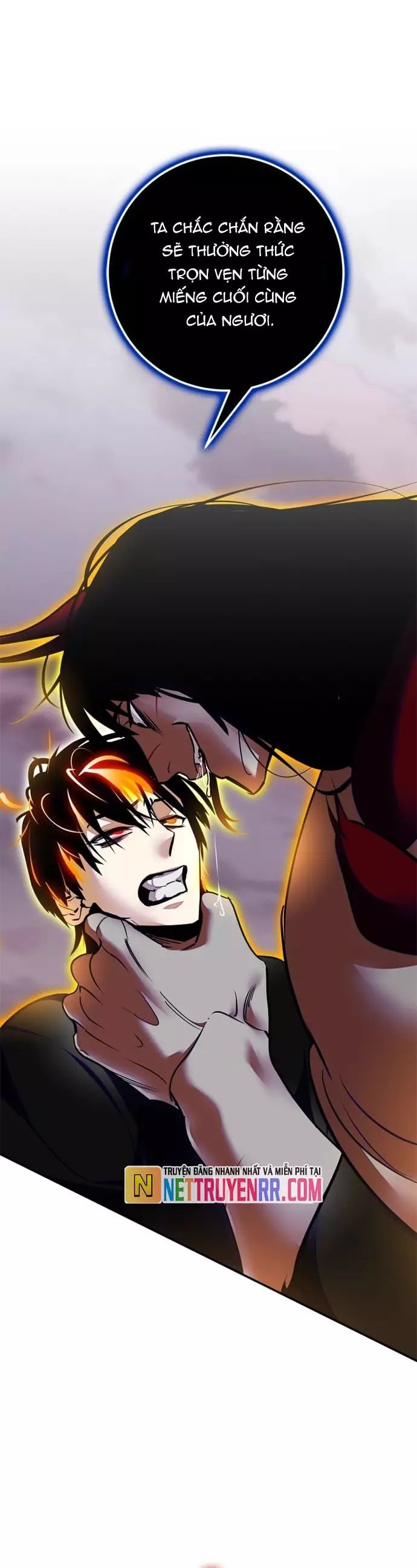 Trở Lại Thành Người Chơi - Chapter 196 - Page 31