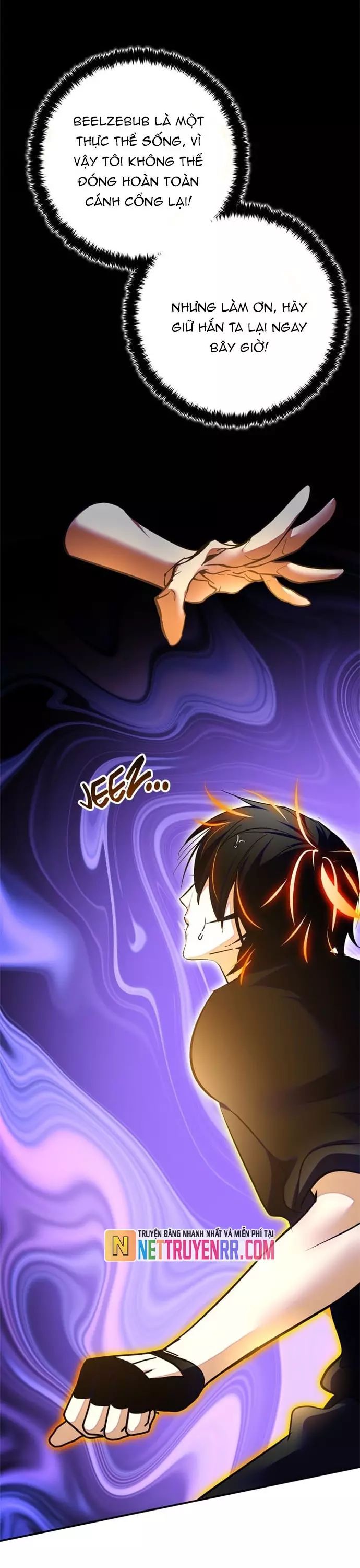 Trở Lại Thành Người Chơi - Chapter 196 - Page 33