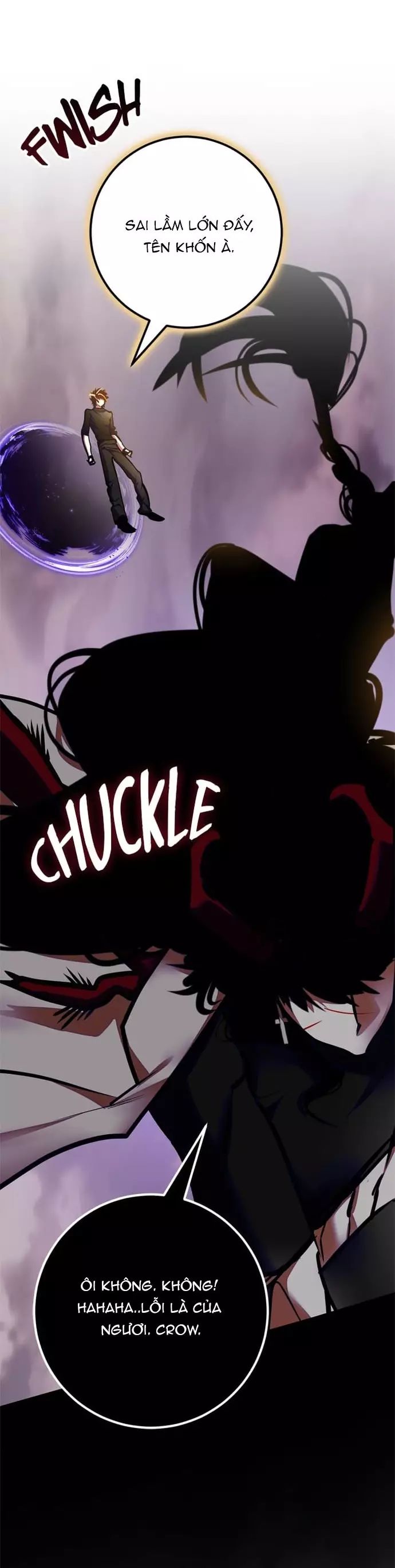 Trở Lại Thành Người Chơi - Chapter 196 - Page 34