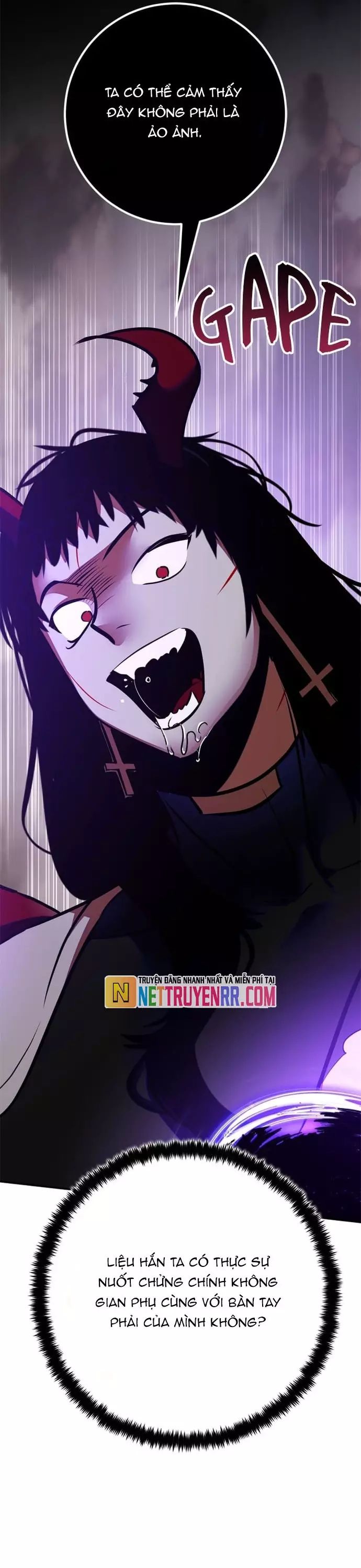 Trở Lại Thành Người Chơi - Chapter 196 - Page 35