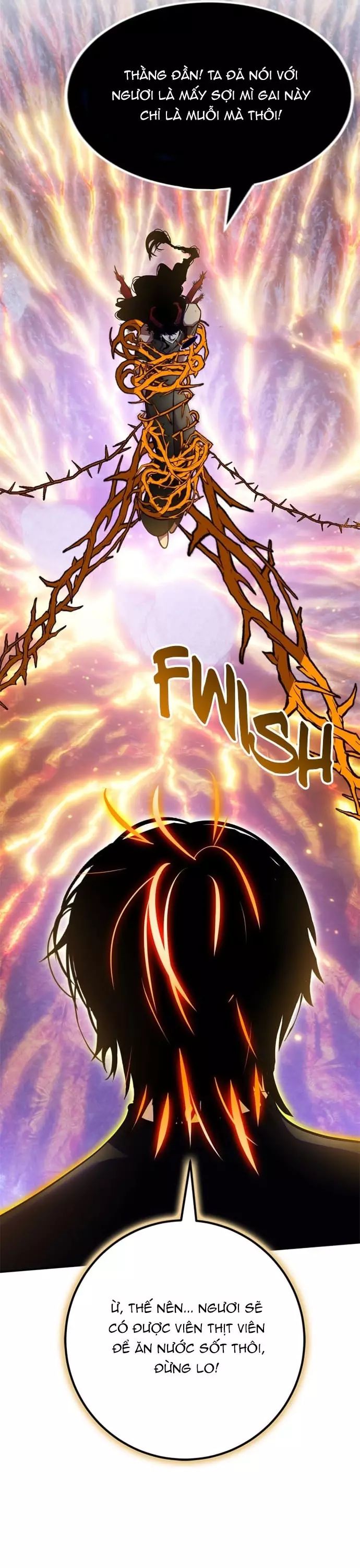Trở Lại Thành Người Chơi - Chapter 196 - Page 37
