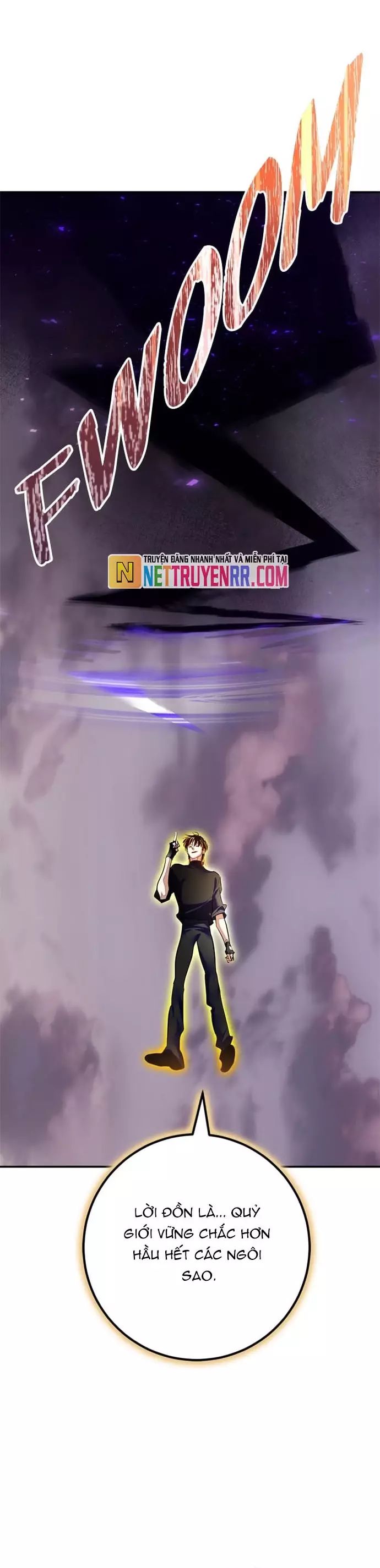 Trở Lại Thành Người Chơi - Chapter 196 - Page 38