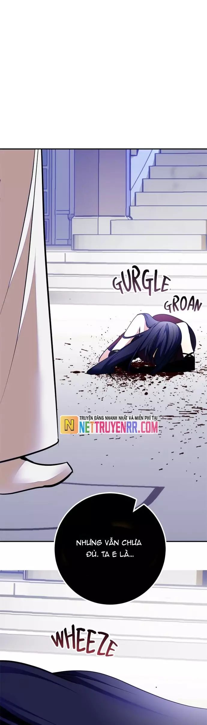 Trở Lại Thành Người Chơi - Chapter 196 - Page 52