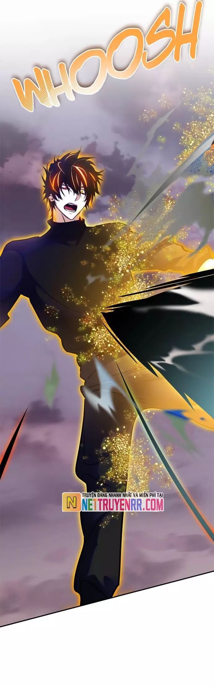 Trở Lại Thành Người Chơi - Chapter 196 - Page 6