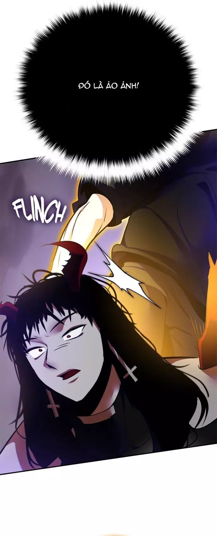 Trở Lại Thành Người Chơi - Chapter 196 - Page 7