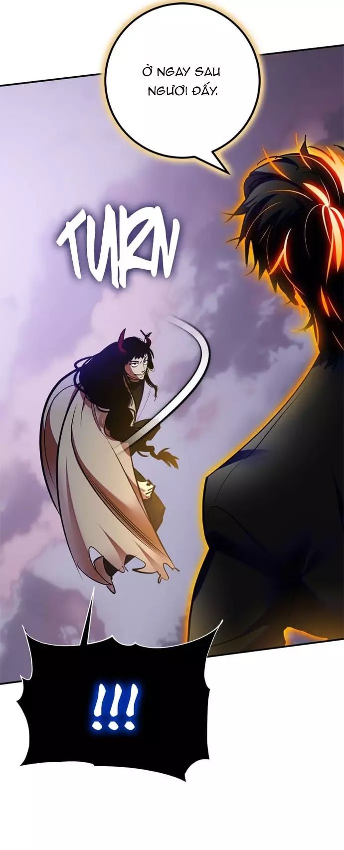 Trở Lại Thành Người Chơi - Chapter 196 - Page 8
