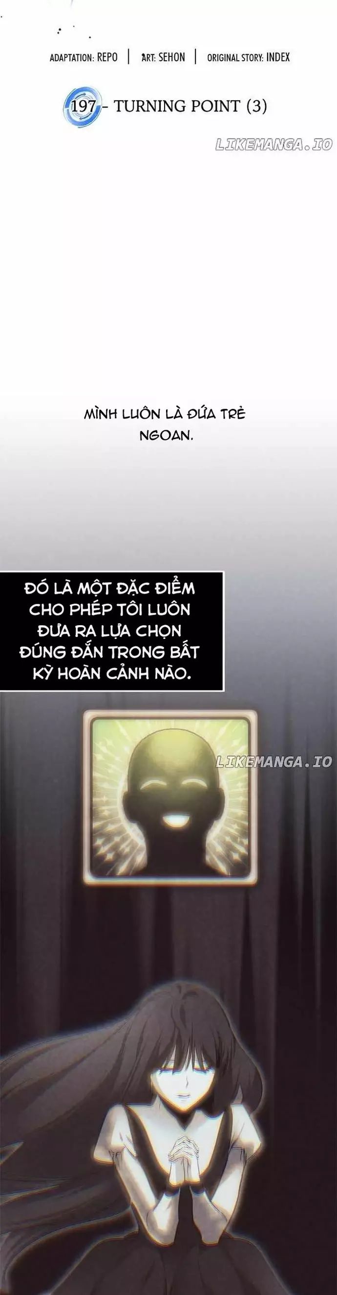 Trở Lại Thành Người Chơi - Chapter 197 - Page 10