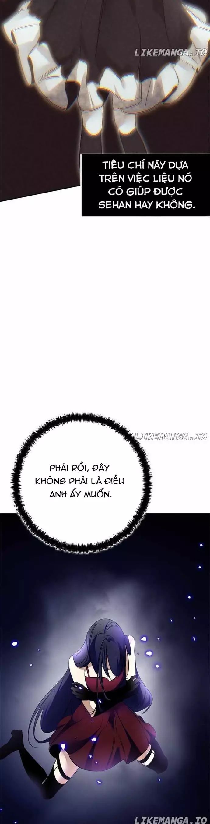 Trở Lại Thành Người Chơi - Chapter 197 - Page 11