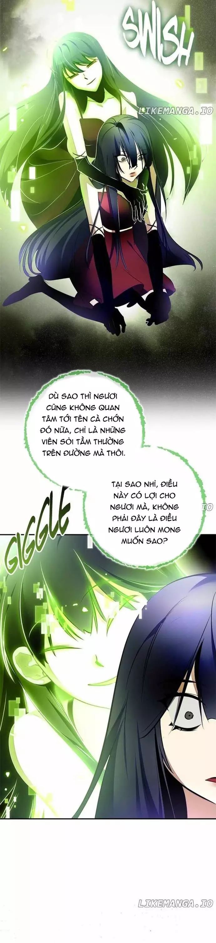 Trở Lại Thành Người Chơi - Chapter 197 - Page 14