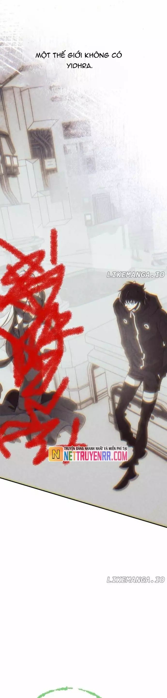 Trở Lại Thành Người Chơi - Chapter 197 - Page 15