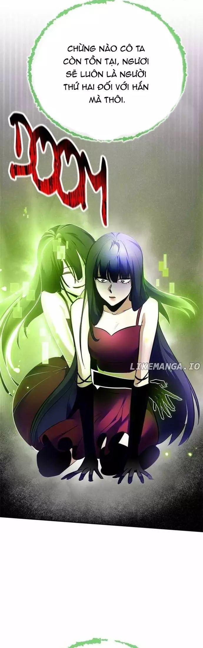 Trở Lại Thành Người Chơi - Chapter 197 - Page 17