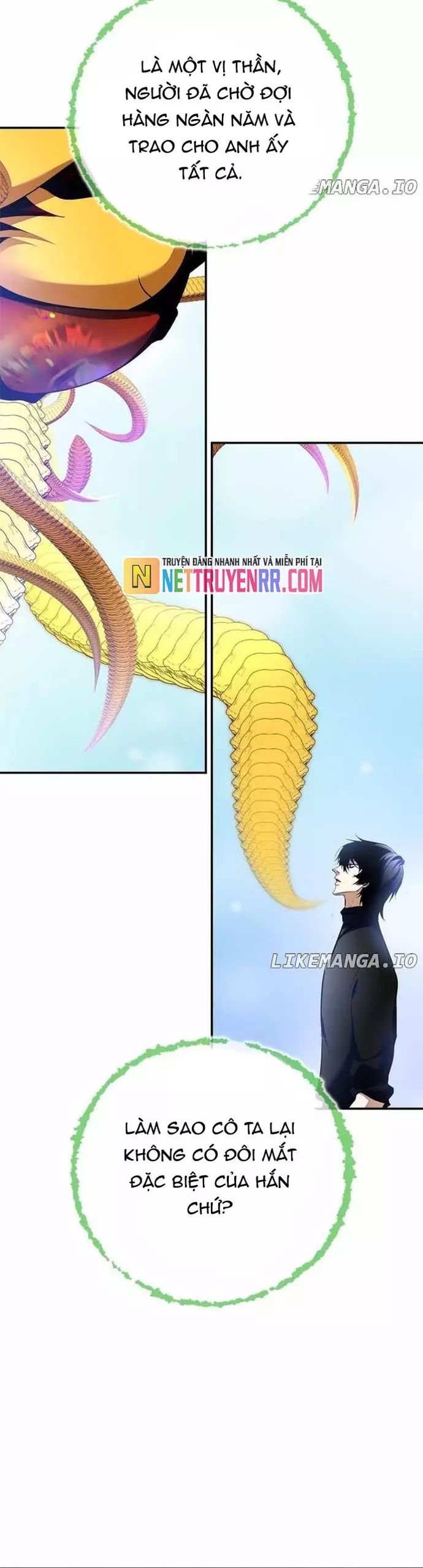 Trở Lại Thành Người Chơi - Chapter 197 - Page 18