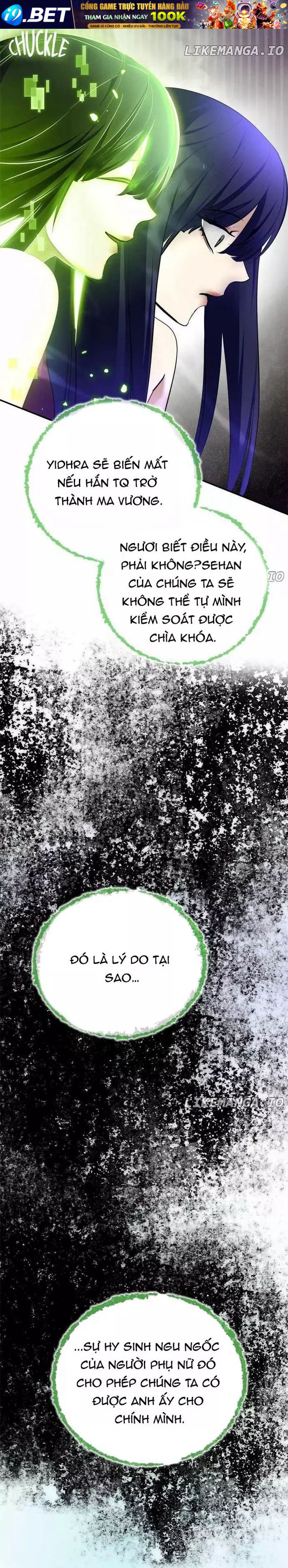 Trở Lại Thành Người Chơi - Chapter 197 - Page 20