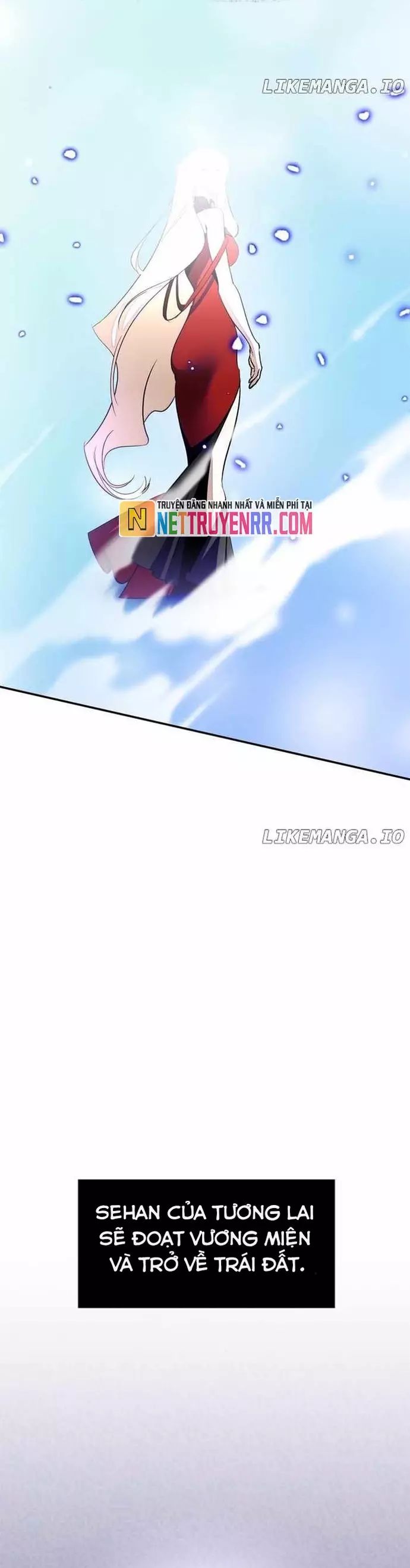 Trở Lại Thành Người Chơi - Chapter 197 - Page 21