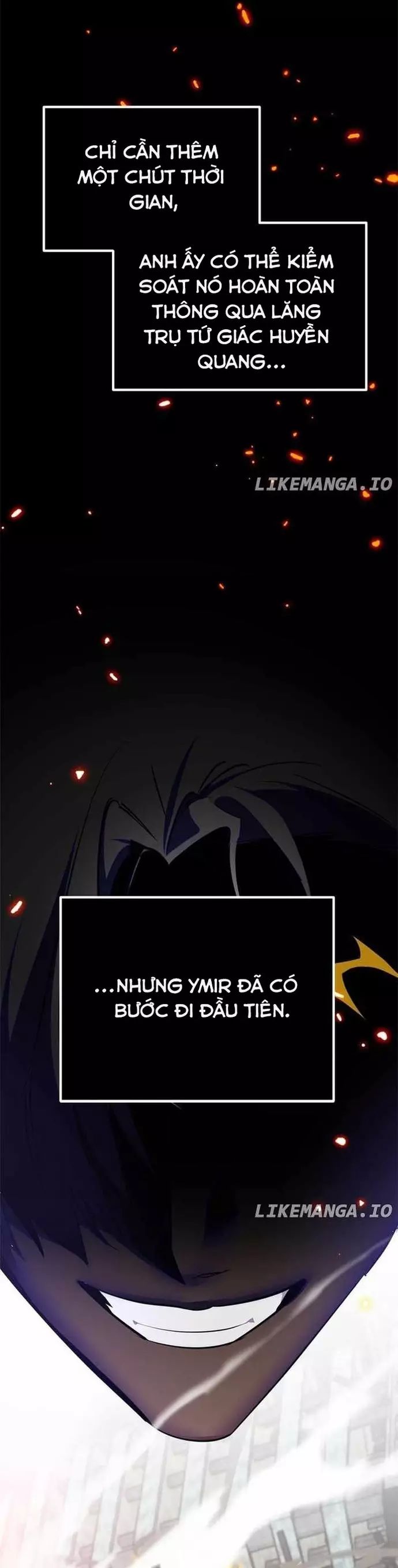 Trở Lại Thành Người Chơi - Chapter 197 - Page 23