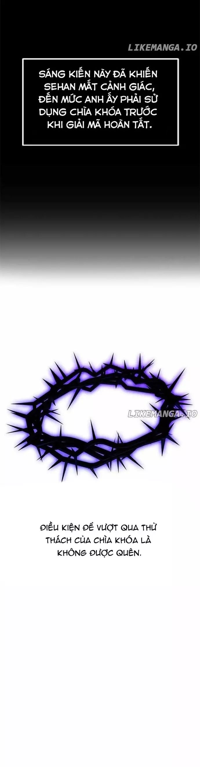 Trở Lại Thành Người Chơi - Chapter 197 - Page 25