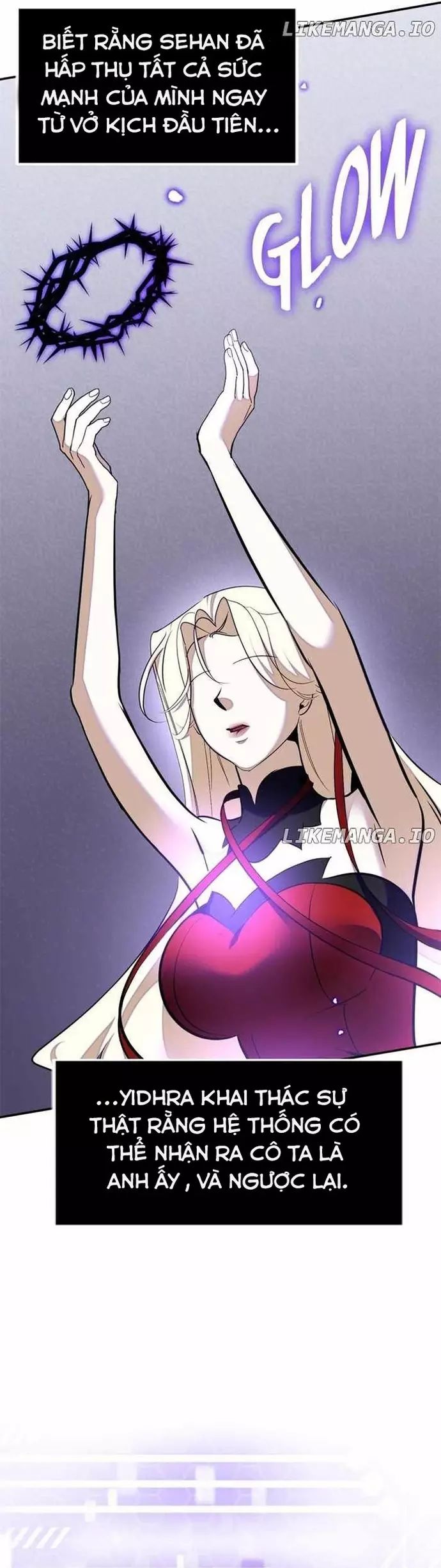 Trở Lại Thành Người Chơi - Chapter 197 - Page 26