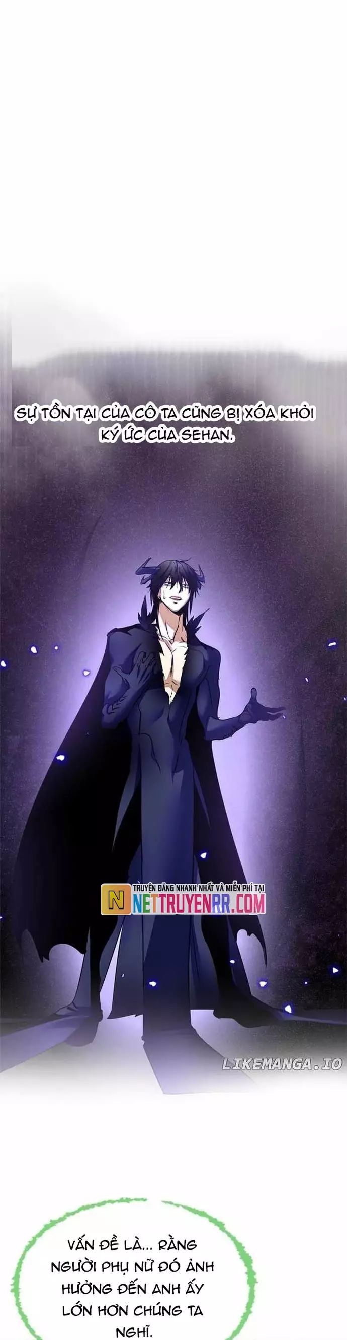 Trở Lại Thành Người Chơi - Chapter 197 - Page 29
