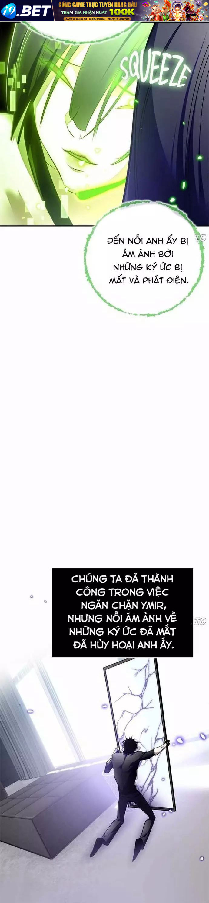 Trở Lại Thành Người Chơi - Chapter 197 - Page 30