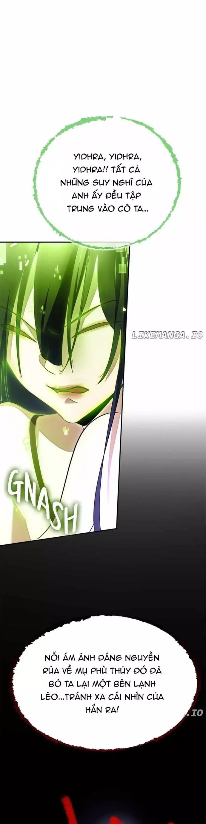 Trở Lại Thành Người Chơi - Chapter 197 - Page 32