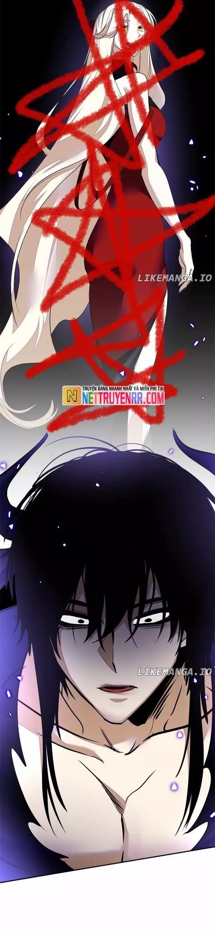 Trở Lại Thành Người Chơi - Chapter 197 - Page 33