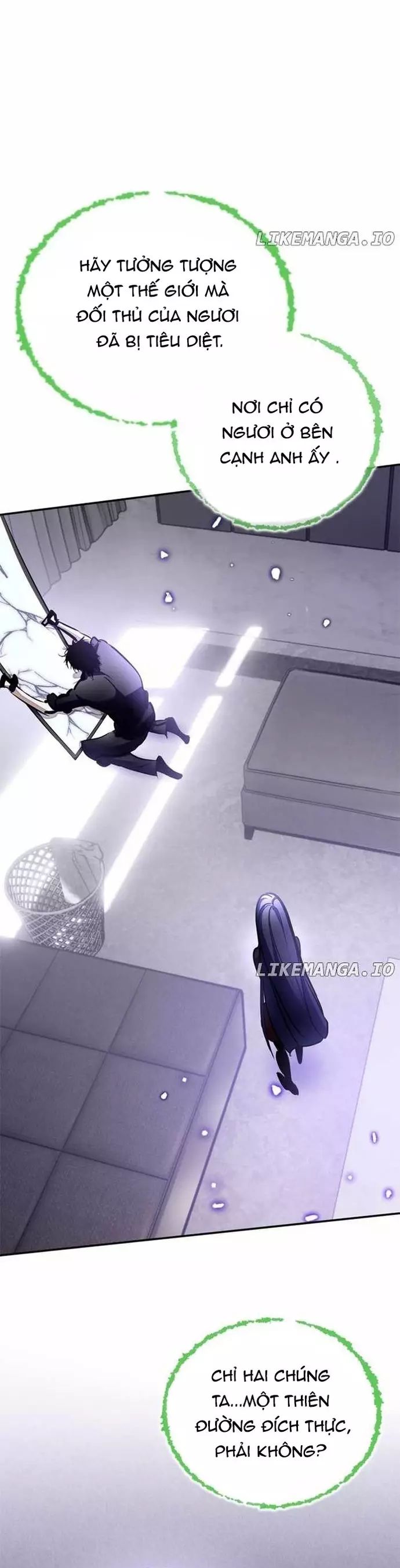 Trở Lại Thành Người Chơi - Chapter 197 - Page 34