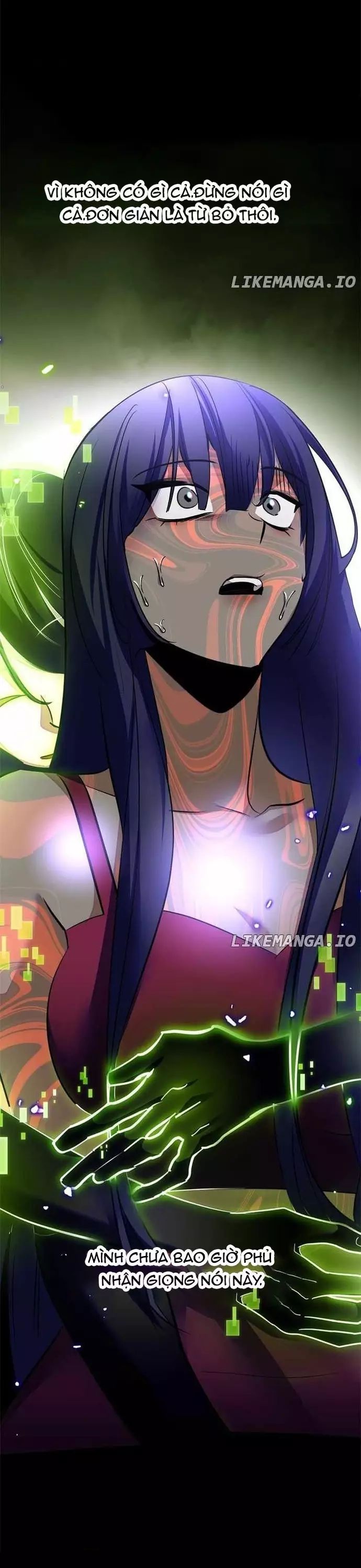 Trở Lại Thành Người Chơi - Chapter 197 - Page 38