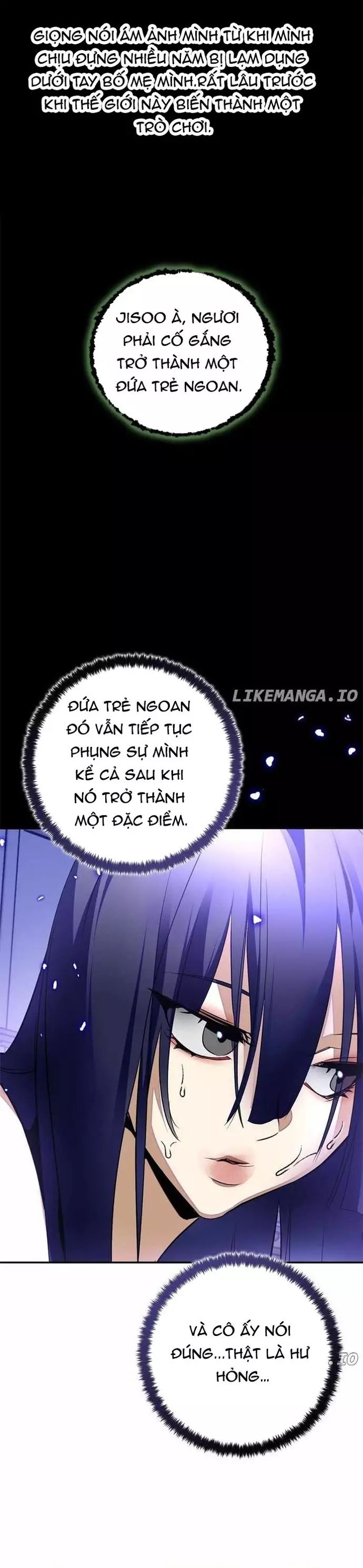 Trở Lại Thành Người Chơi - Chapter 197 - Page 39