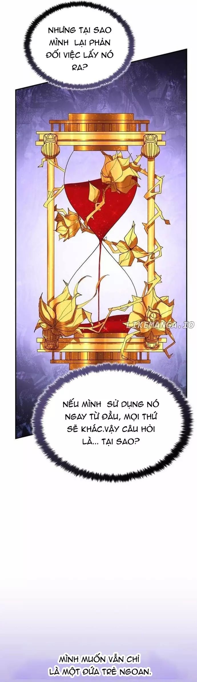 Trở Lại Thành Người Chơi - Chapter 197 - Page 4