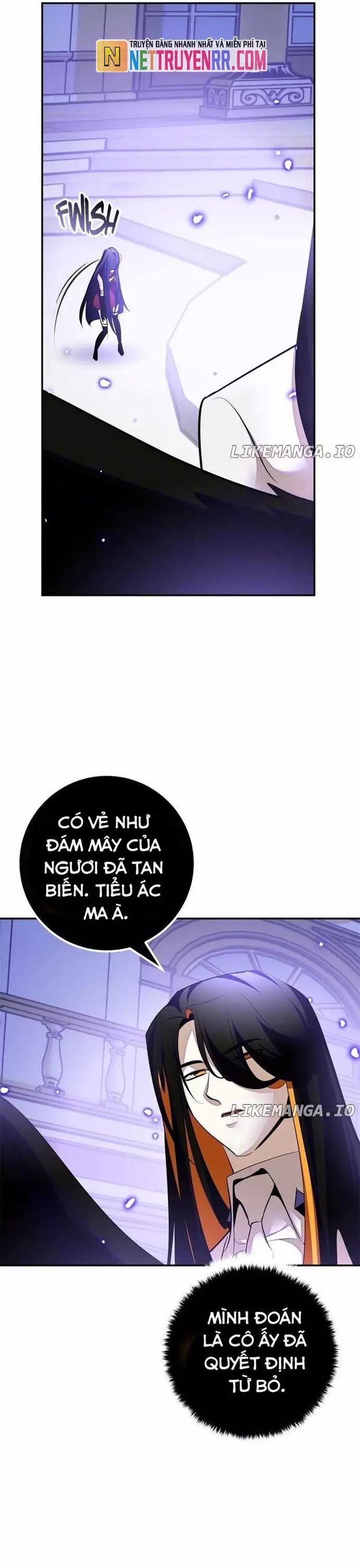 Trở Lại Thành Người Chơi - Chapter 197 - Page 40