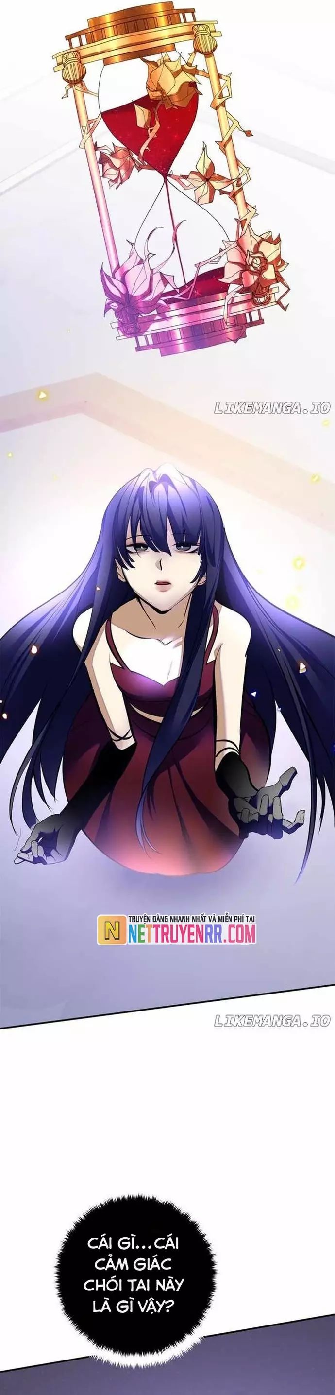 Trở Lại Thành Người Chơi - Chapter 197 - Page 43