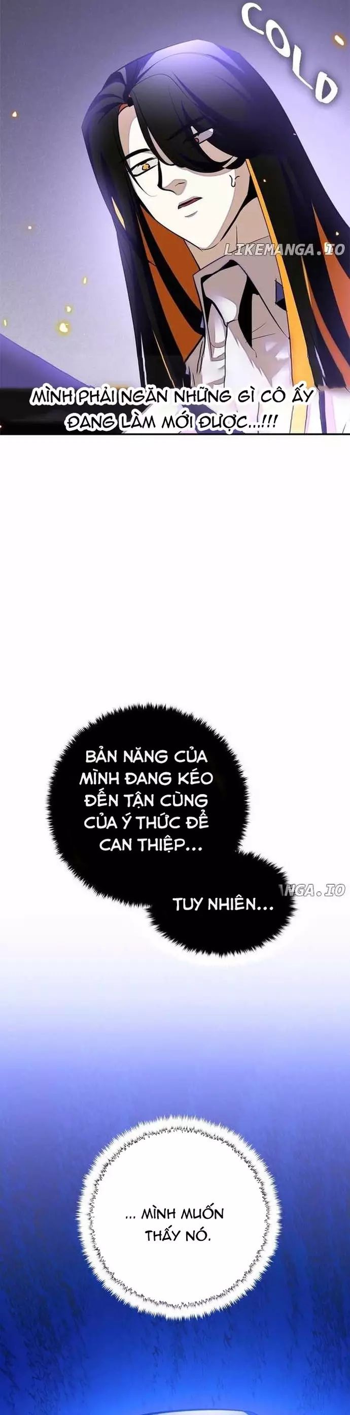 Trở Lại Thành Người Chơi - Chapter 197 - Page 44