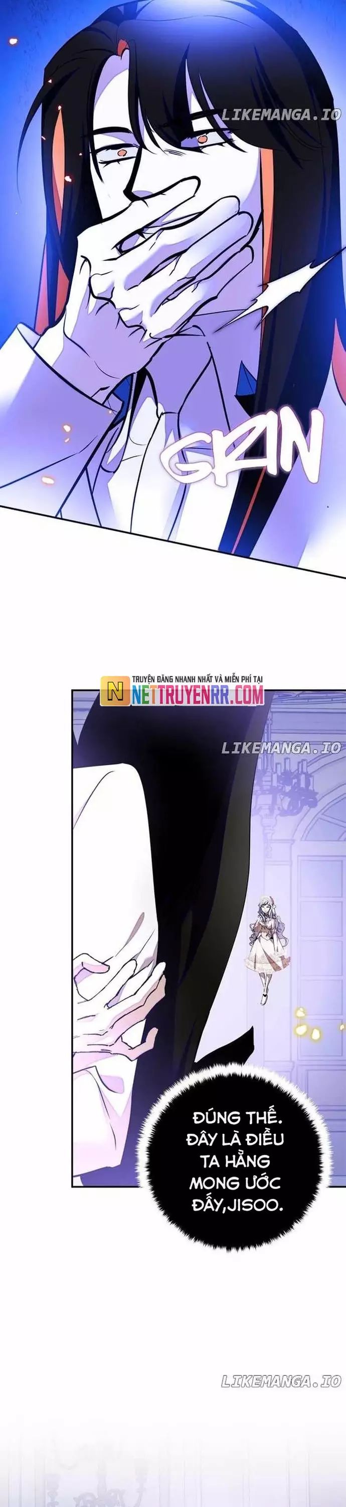 Trở Lại Thành Người Chơi - Chapter 197 - Page 45