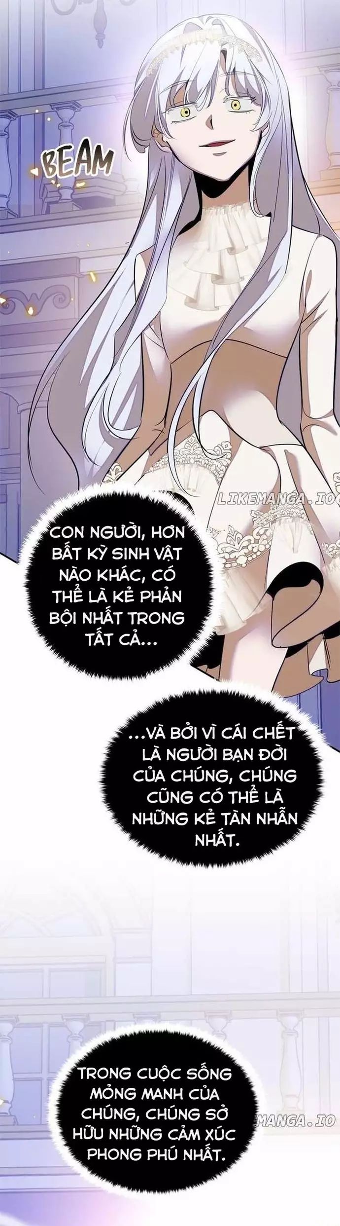 Trở Lại Thành Người Chơi - Chapter 197 - Page 46