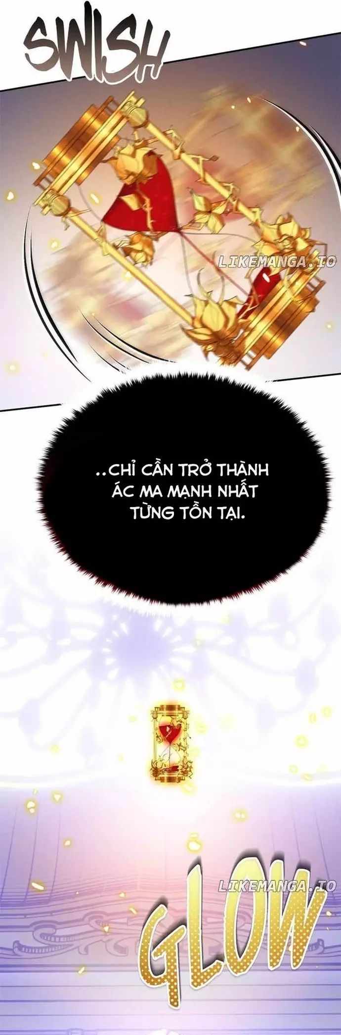 Trở Lại Thành Người Chơi - Chapter 197 - Page 48
