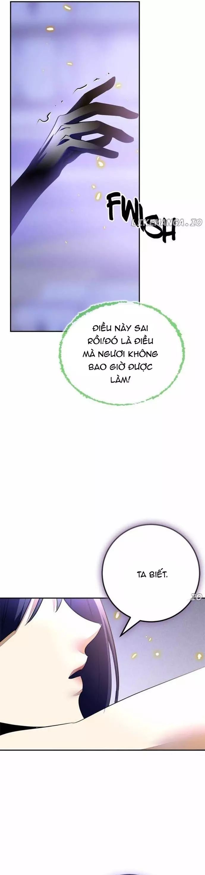 Trở Lại Thành Người Chơi - Chapter 197 - Page 51