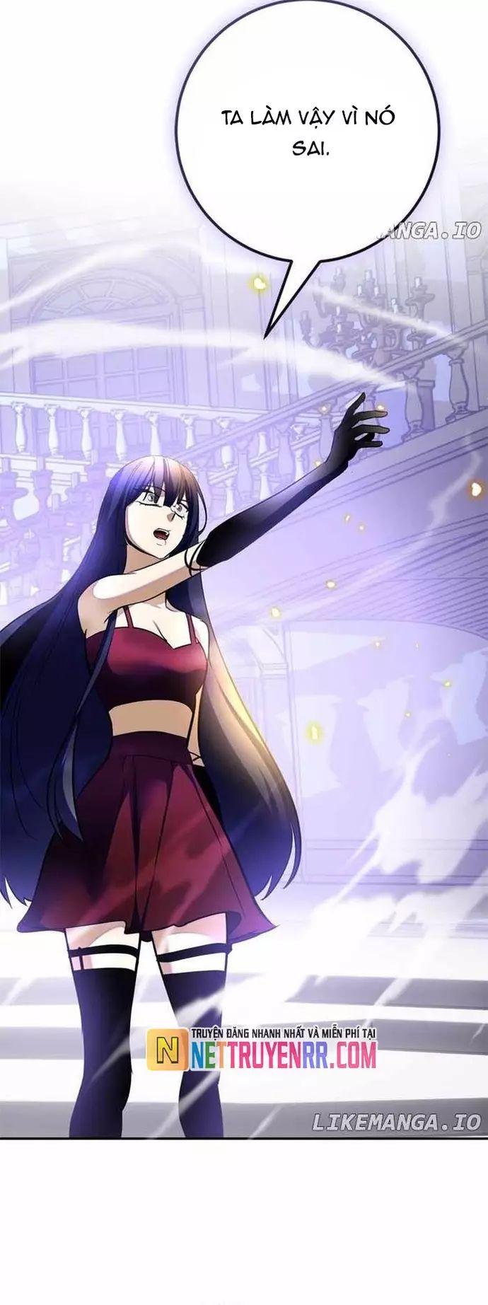 Trở Lại Thành Người Chơi - Chapter 197 - Page 52