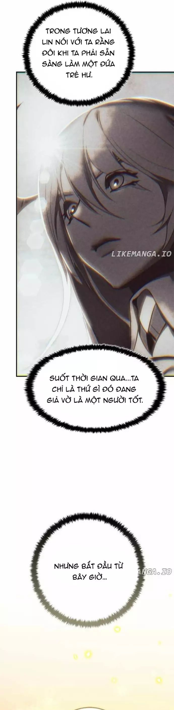 Trở Lại Thành Người Chơi - Chapter 197 - Page 53