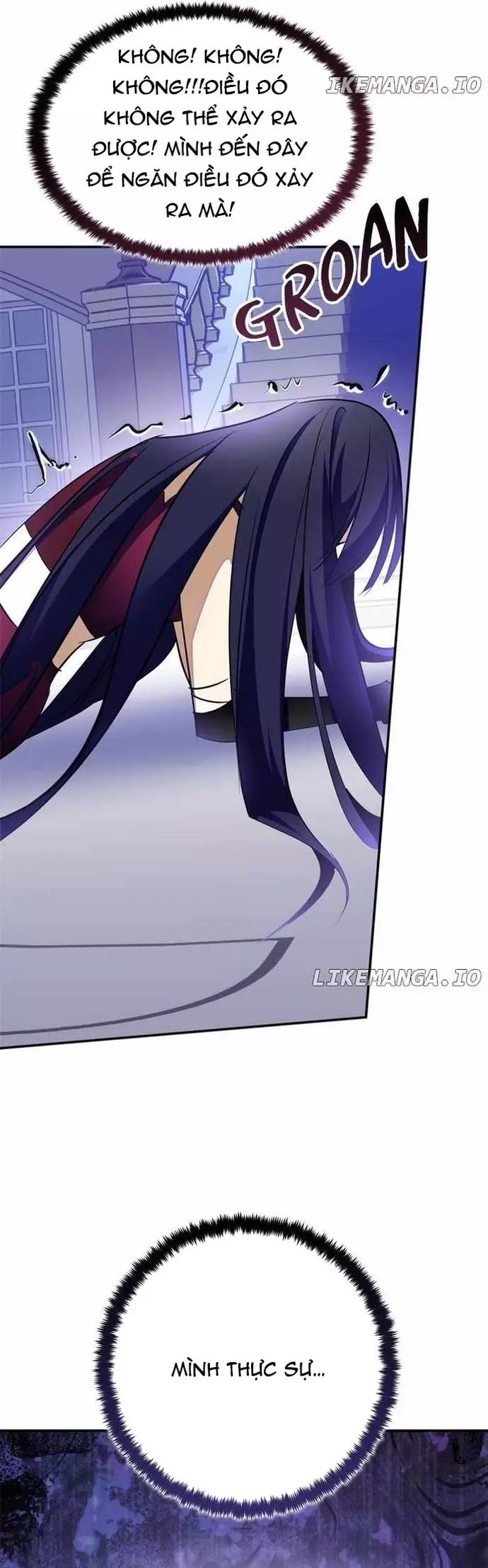 Trở Lại Thành Người Chơi - Chapter 197 - Page 8