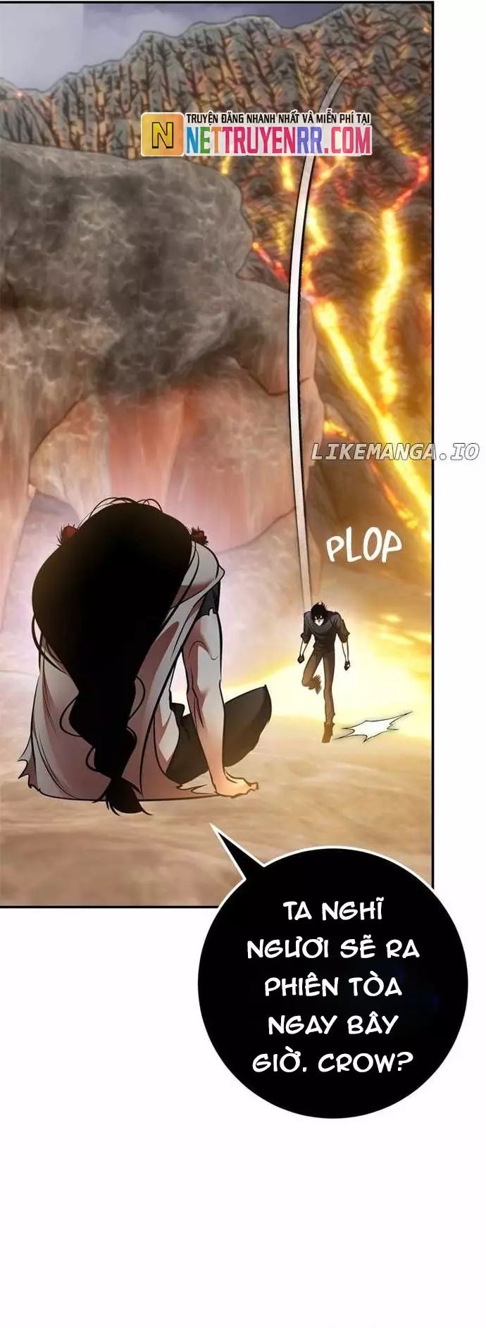 Trở Lại Thành Người Chơi - Chapter 198 - Page 11