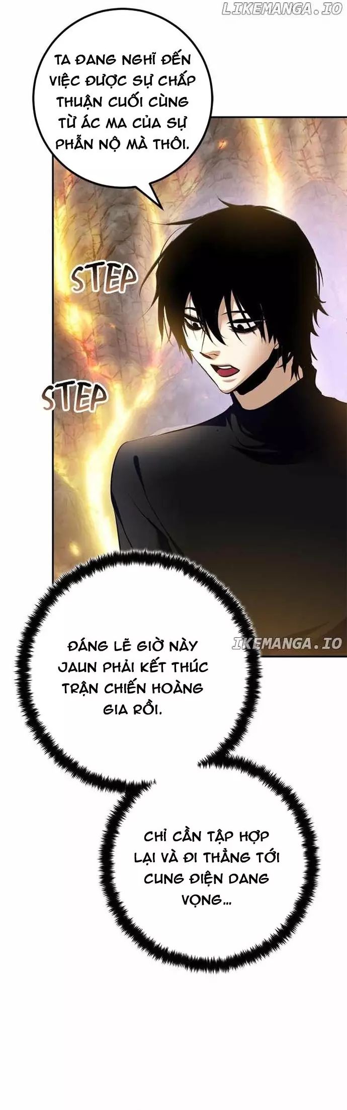 Trở Lại Thành Người Chơi - Chapter 198 - Page 12