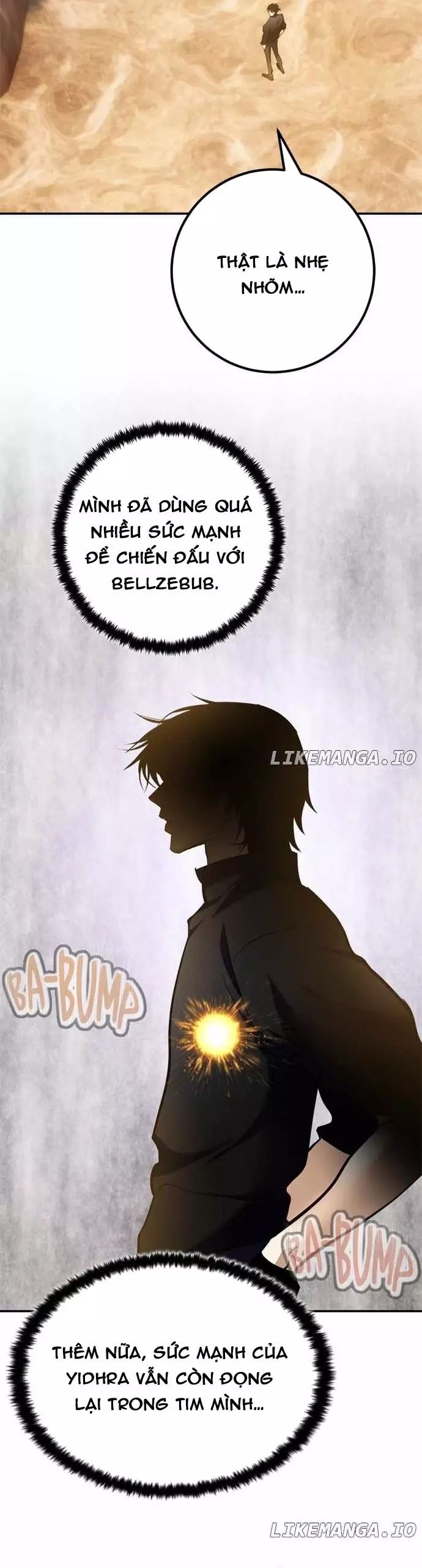 Trở Lại Thành Người Chơi - Chapter 198 - Page 14