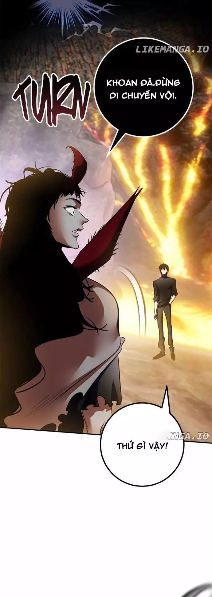 Trở Lại Thành Người Chơi - Chapter 198 - Page 16