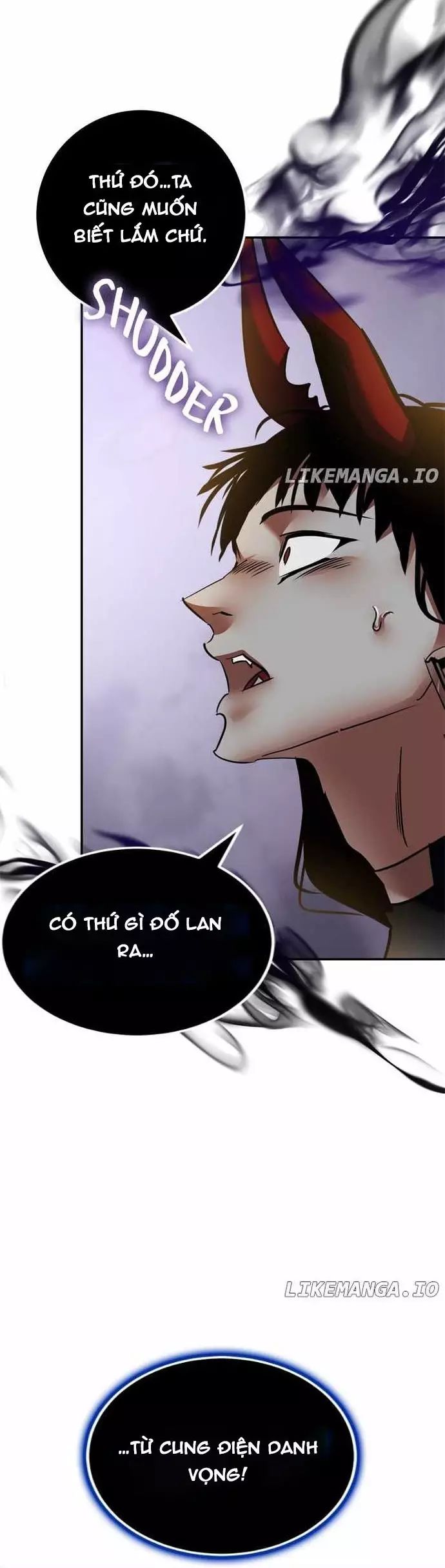 Trở Lại Thành Người Chơi - Chapter 198 - Page 17