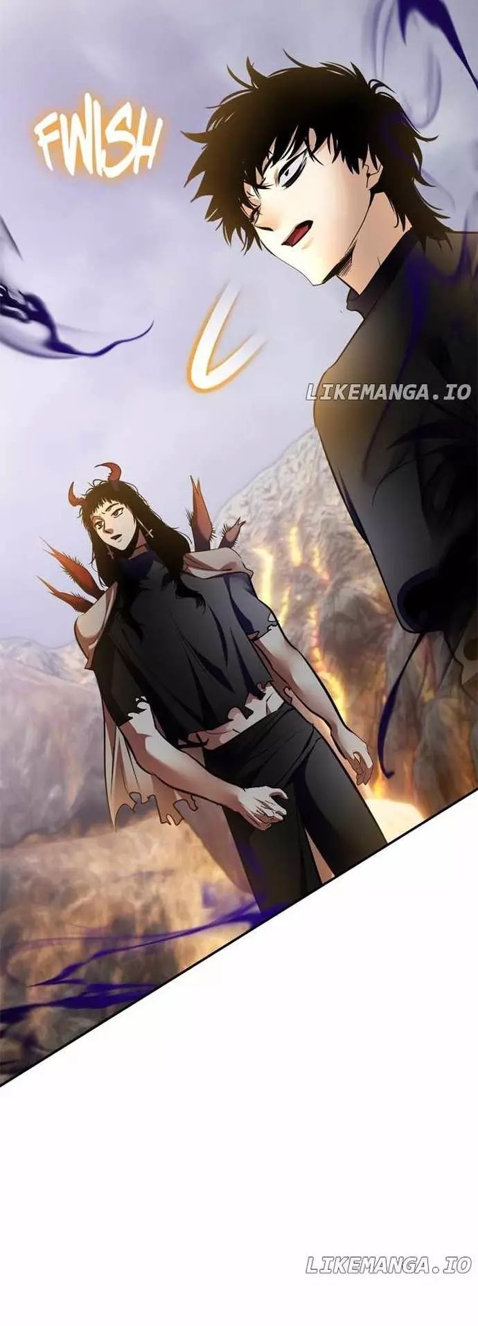 Trở Lại Thành Người Chơi - Chapter 198 - Page 19