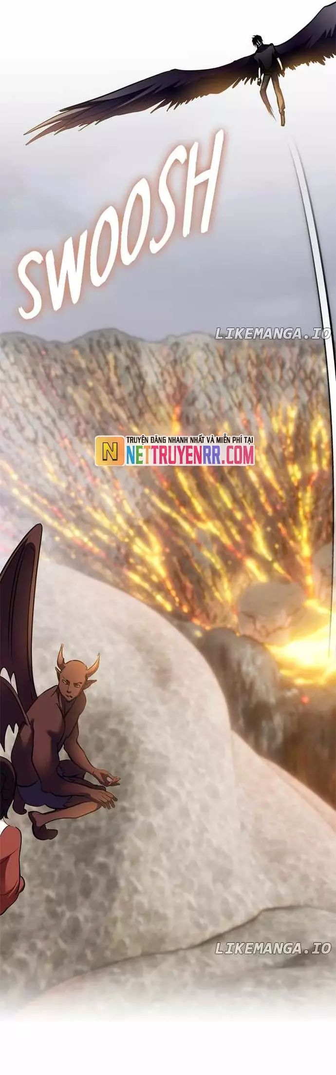 Trở Lại Thành Người Chơi - Chapter 198 - Page 21