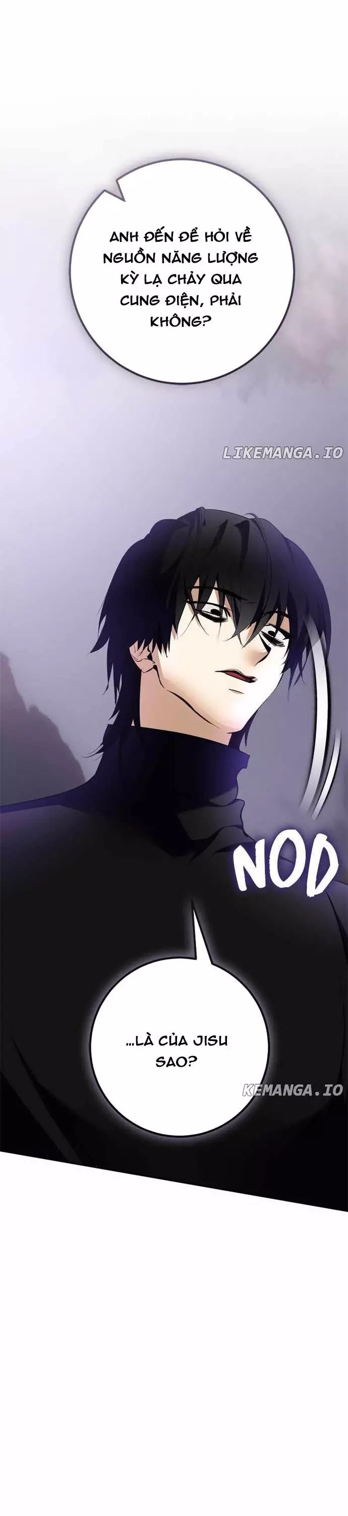 Trở Lại Thành Người Chơi - Chapter 198 - Page 25